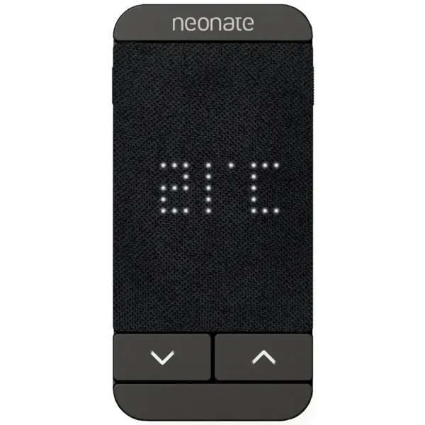 Zusätzliche Babyeinheit N65 - schwarz