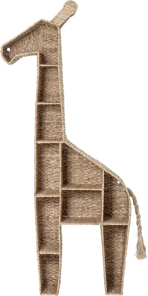 Kalu, Bücherregal, natur, Bankuan-Gras