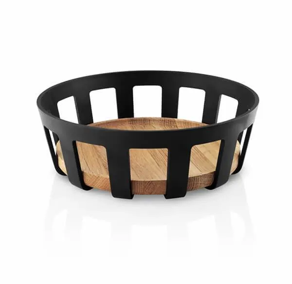 Eva Solo Nordic Kitchen Brotkorb Ø 21,5 cm