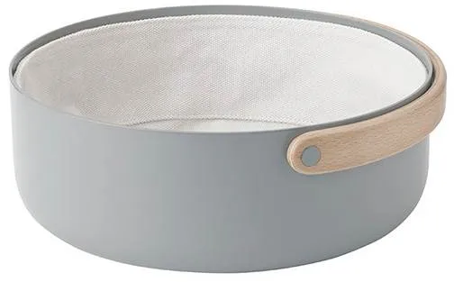 Stelton Emma Brotkorb - Grau