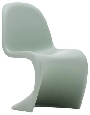 Vitra Panton Junior Kinderstuhl Soft Mint