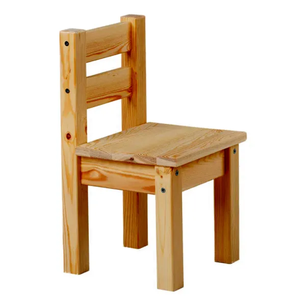 Mads Kinderstuhl - natur