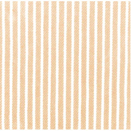 Denimstoff 145cm 552 Goldstreifen - 50cm