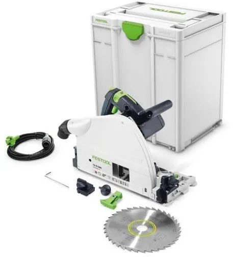 Festool-Tauchsäge TS 75 EBQ-Plus