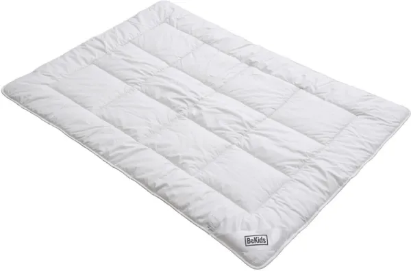 Baby-Wolldecke 70x100 cm.