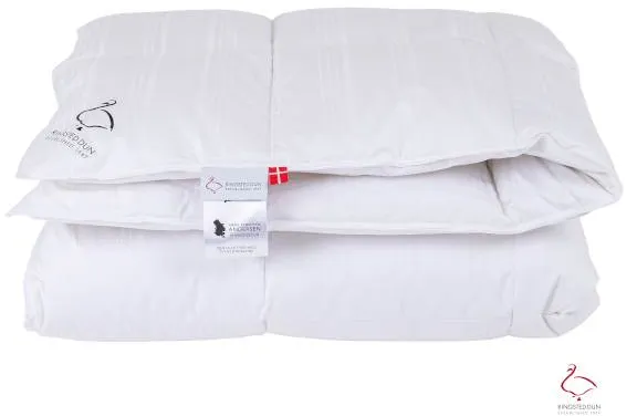 Ringsted Bettdecke - Das kleine Mädchen mit den Schwefelhölzern - warm