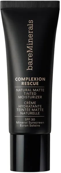 bareMinerals Complexion Rescue Matte Getönte Feuchtigkeitscreme Mineral SPF 30 - 35 ml - 03 Buttercream