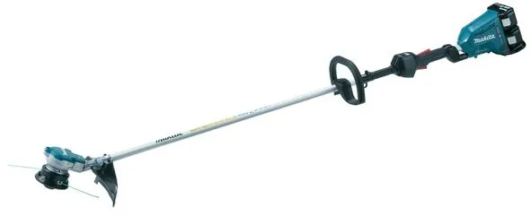 Makita Rasenmäher 2x18V 5,0AH