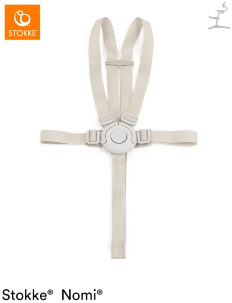 Stokke Gurt für Nomi