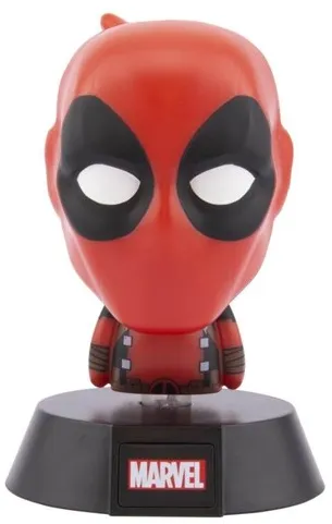 Paladone - Deadpool Icon Light - Lampen
