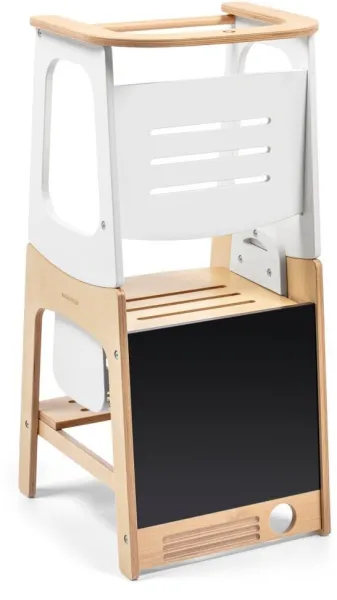 Lernturm, Toucan natur