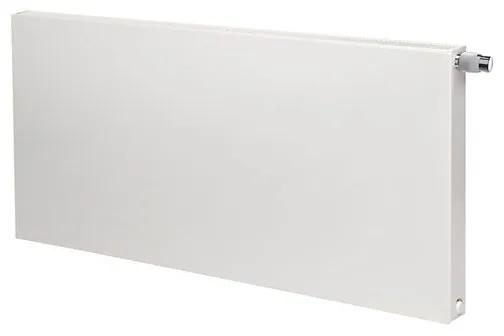 Purmo Compact Plan Ventilheizkörper 22 - 400 x 1800 mm, RAL 9016, Weiß