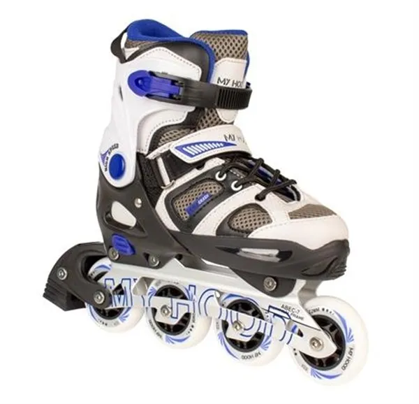 My Hood Inliner Blau - 40-43