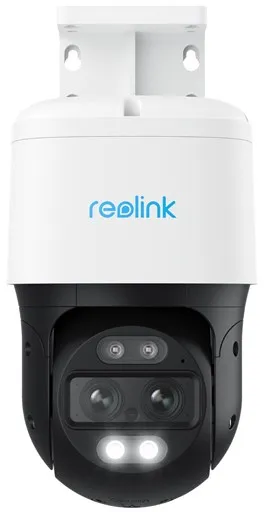 REOLINK 4K Dual-Lens PTZ PoE Kamera mit Bewegungserkennung