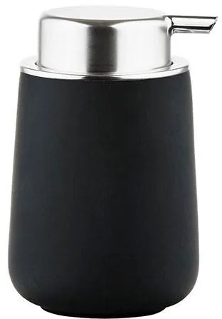 Zone Nova Seifenspender - schwarz