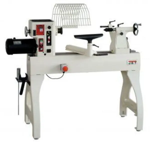 JET Holz-Drehbank JWL2442-M