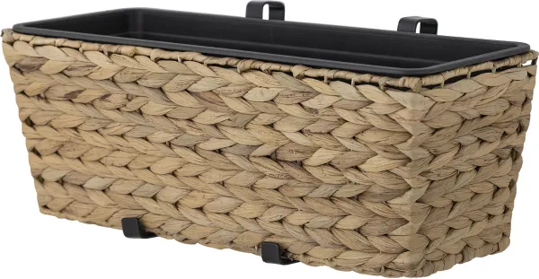 Raul, Blumentopfhalter, natur, natur