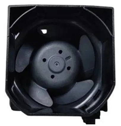 Dell High Performance - Lüftereinheit - 16G Kundeninstallation - Kühler für Gehäuse